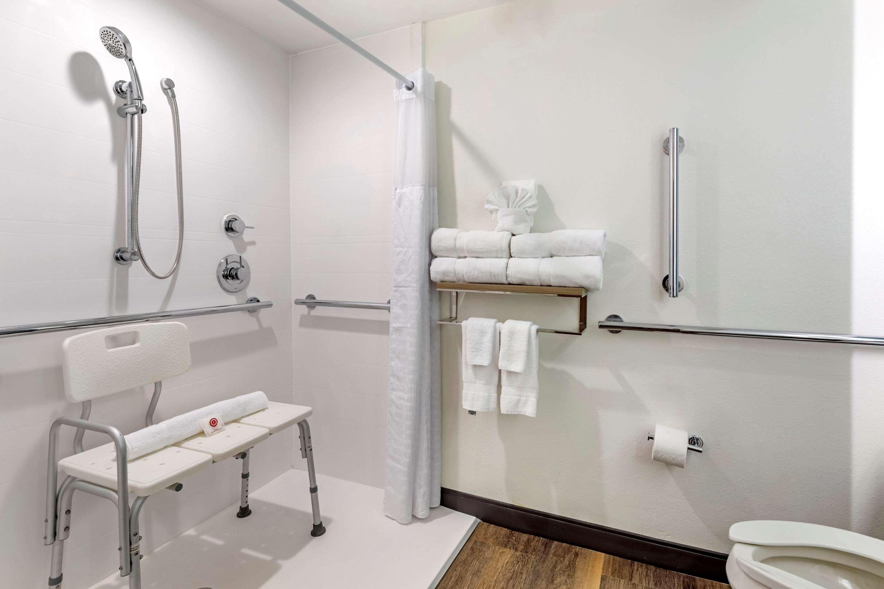 Comfort Suites Anderson Eksteriør bilde